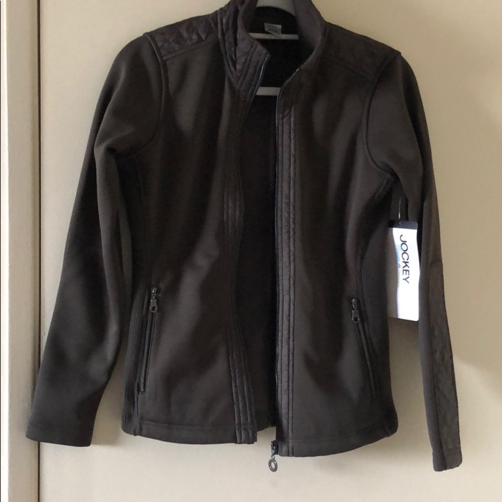 **BRAND NEW** Jockey jacket